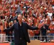 Rafael Nadal, omagiat la Roland Garros printr-o ceremonie emoționantă/Foto: Getty Images