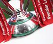 Liverpool a primit trofeul de campioană în Premier League, foto: Getty Images