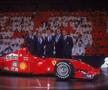 Cel mai scump Ferrari vândut vreodată! Cât au plătit la Monaco pentru monopostul condus de Michael Schumacher