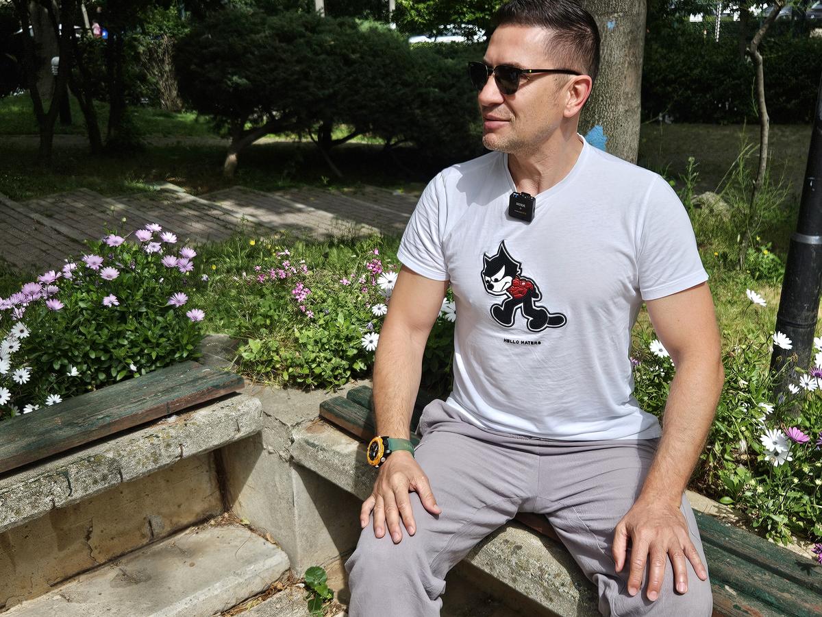 Emre Asik, interviu GSP: acasă la Istanbul!