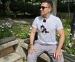 Emre Asik, interviu GSP: acasă la Istanbul!