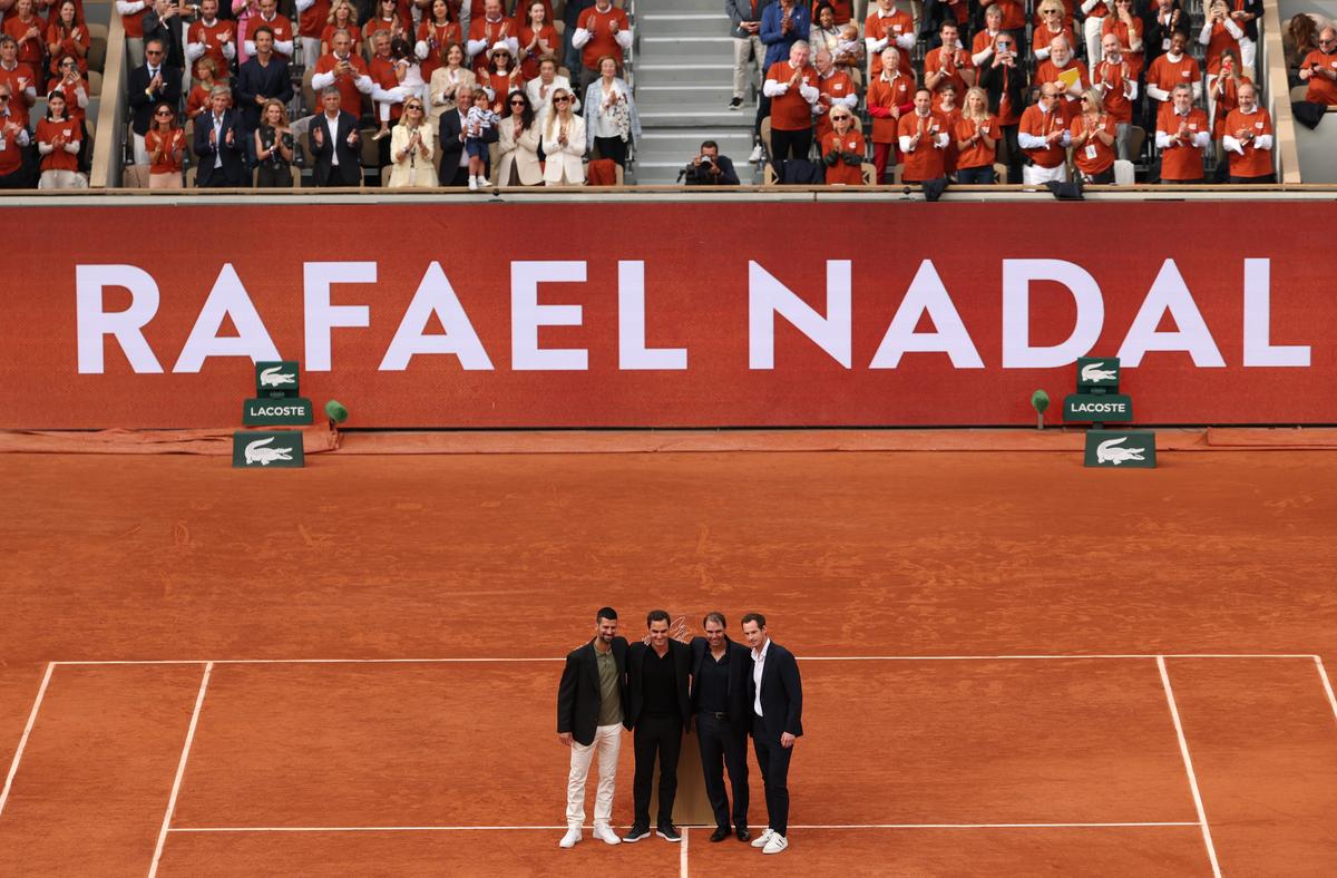 Brutal Nadal! Mărturisirea cutremurătoare a spaniolului, despre calvarul din 2015: „Mă înecam în propria salivă, m-am orientat spre un psihiatru!”
