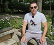 Emre Asik, interviu GSP: acasă la Istanbul!