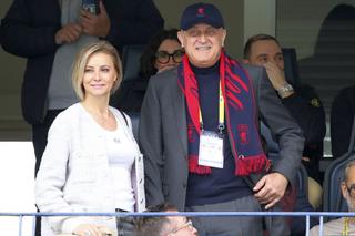 Dan Șucu s-a chinuit degeaba să-l convingă! Patrick Vieira nu l-a vrut