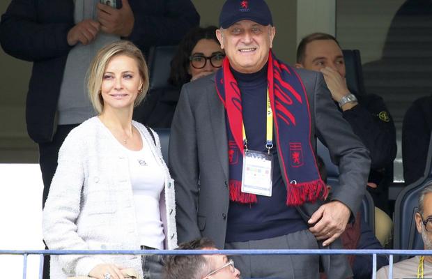 Dan Șucu are pe masă o „ofertă-șoc” de 20 de milioane de euro