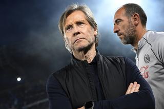 Campion cu suflet de român » Cine este colaboratorul cu funcție stranie alături de care Antonio Conte a adus titlul la Napoli