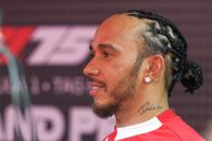 Lewis Hamilton, atac voalat la adresa celor de la Ferrari, după cursa de la Monaco: „Nu știam cu cine mă lupt”
