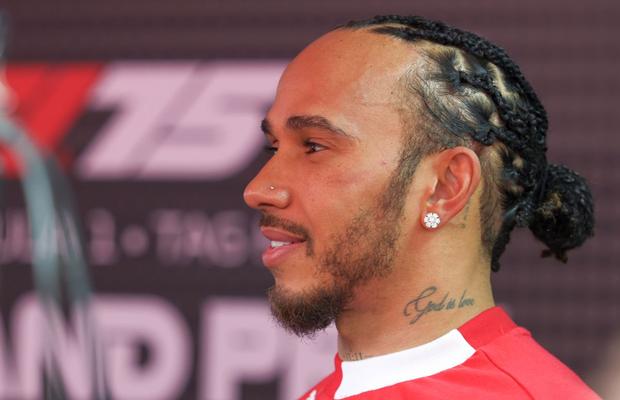 Lewis Hamilton, atac voalat la adresa celor de la Ferrari, după cursa de la Monaco: „Nu știam cu cine mă lupt”