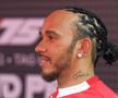 Lewis Hamilton, atac voalat la adresa celor de la Ferrari, după cursa de la Monaco: „Nu știam cu cine mă lupt” / foto: Imago