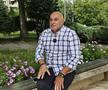 Sinan Serhatioglu, interviu GSP: translatorul lui Mircea Lucescu de la Besiktas