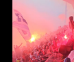 Nebunie! Fostul atacant de la Rapid a luat titlul ca antrenor, deși pornea cu a treia șansă! Trofeu adus cu elicopterul