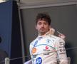 Charles Leclerc, surprins după rezultatul de la Monaco: „Credeam că ne va fi greu” / foto: Imago