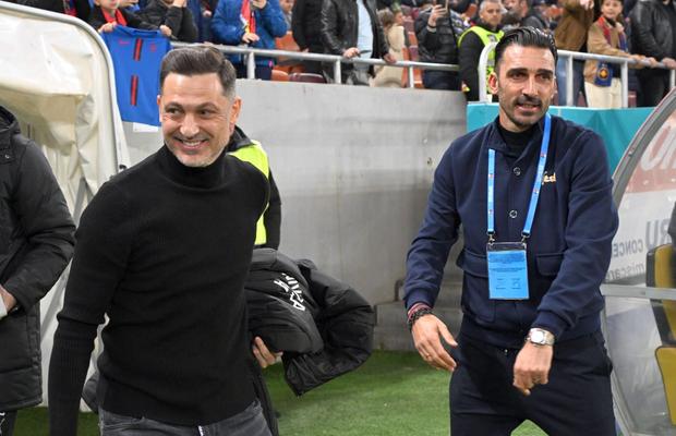 Antrenorul din Superliga, anunț dur înainte de cantonamentul din vară: „Mă veți înjura, o să vomitați!”