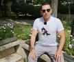 Emre Asik, interviu GSP: acasă la Istanbul!