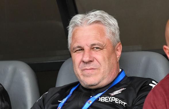 Marius Șumudică sunat de Petrolul, Liviu Ciobotariu e „PA!” » A spus totul în direct: „Vorbim și astăzi. Sunt bulversat”