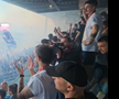 Nebunie! Fostul atacant de la Rapid a luat titlul ca antrenor, deși pornea cu a treia șansă! Trofeu adus cu elicopterul