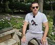 Emre Asik, interviu GSP: acasă la Istanbul!