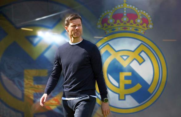 Războiul titanilor! Xabi Alonso îi dă o replică tăioasă lui Joan Laporta