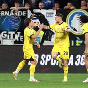Atalanta - Parma, foto: Getty Images