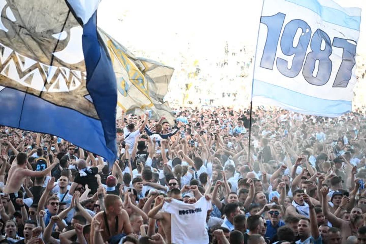 Rijeka, cu Radomir Djalovic pe bancă, a câștigat titlul în Croația