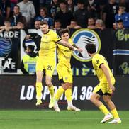 Atalanta - Parma, foto: Getty Images