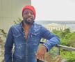 Pascal Nouma la Istanbul, interviu GSP