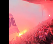 Nebunie! Fostul atacant de la Rapid a luat titlul ca antrenor, deși pornea cu a treia șansă! Trofeu adus cu elicopterul