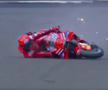 Victorie istorică la Silverstone » Dramatismul a fost la cote maxime în Marele Premiu de MotoGP al Marii Britanii