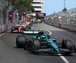 Lando Norris câștigă Marele Premiu de Formula 1 din Monaco » Max Verstappen a condus până în ultimul tur