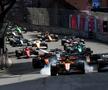 Lando Norris câștigă Marele Premiu de Formula 1 din Monaco » Max Verstappen a condus până în ultimul tur