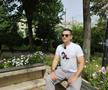 Emre Asik, interviu GSP: acasă la Istanbul!