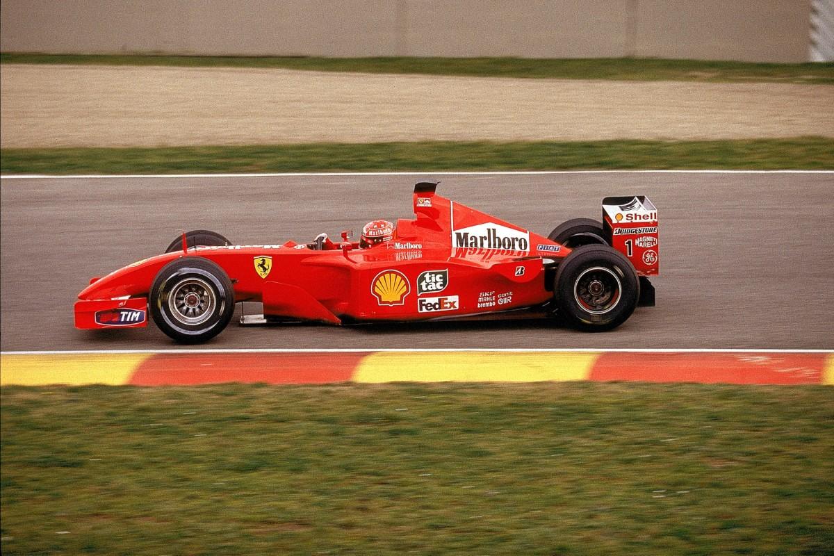Ferrari F2001, cel mai scump Ferrari vândut vreodată