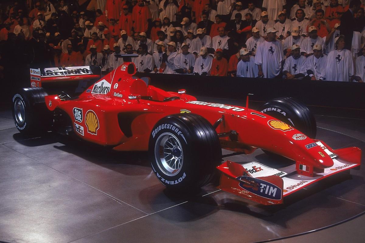 Ferrari F2001, cel mai scump Ferrari vândut vreodată
