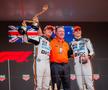 Marele Premiu de Formula 1 din Monaco, în imagini