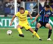 Atalanta - Parma, foto: Getty Images