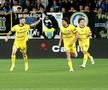 Atalanta - Parma, foto: Imago Images
