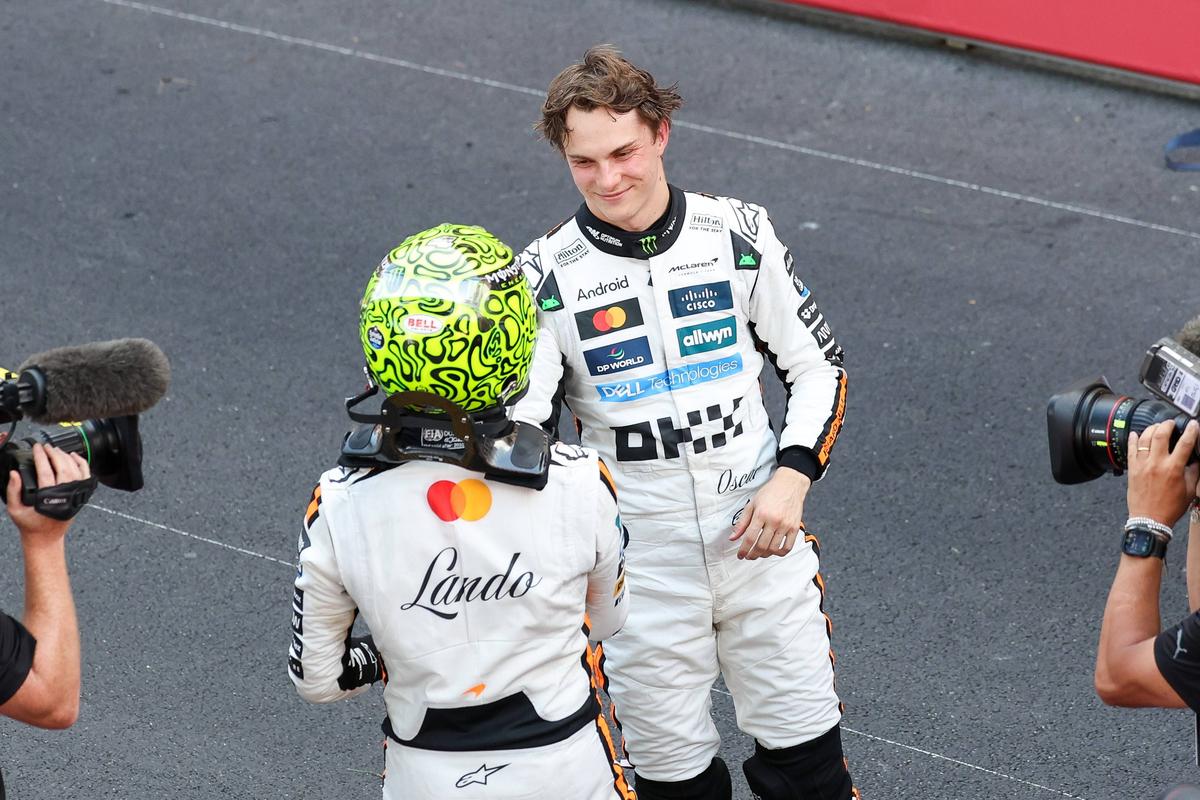 Marele Premiu de Formula 1 din Monaco, în imagini