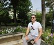 Emre Asik, interviu GSP: acasă la Istanbul!