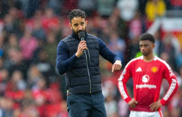 Manchester United a oficializat primul transfer al acestei veri: 74 de milioane pentru atacantul brazilian