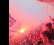 Nebunie! Fostul atacant de la Rapid a luat titlul ca antrenor, deși pornea cu a treia șansă! Trofeu adus cu elicopterul