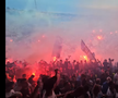 Nebunie! Fostul atacant de la Rapid a luat titlul ca antrenor, deși pornea cu a treia șansă! Trofeu adus cu elicopterul