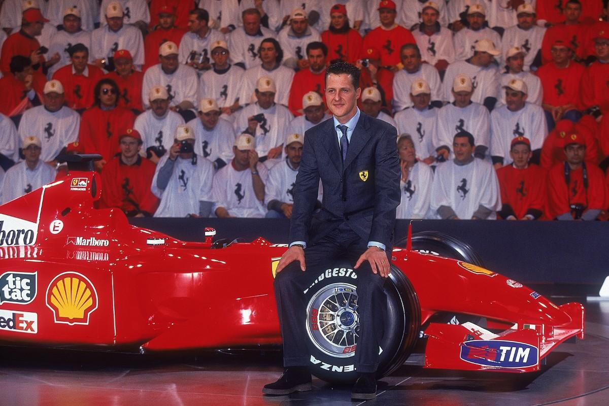 Ferrari F2001, cel mai scump Ferrari vândut vreodată