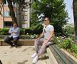 Emre Asik, interviu GSP: acasă la Istanbul!