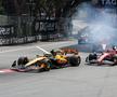 Marele Premiu de Formula 1 din Monaco, în imagini