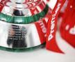 Liverpool a primit trofeul de campioană în Premier League, foto: Getty Images