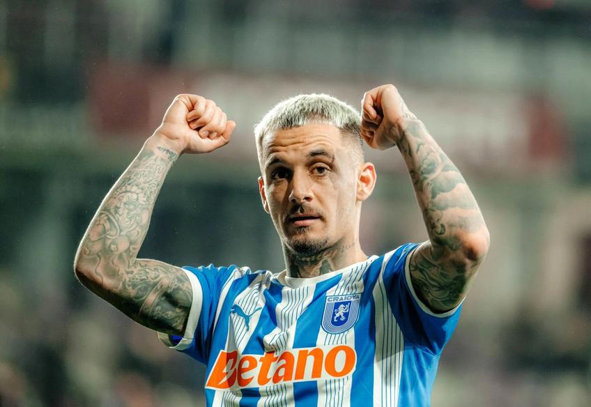 Alex Mitriță / foto: Imago