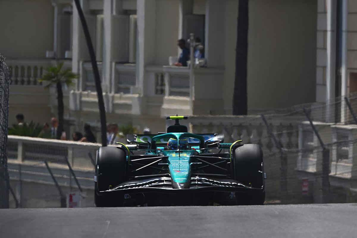 Lando Norris câștigă Marele Premiu de Formula 1 din Monaco » Max Verstappen a condus până în ultimul tur