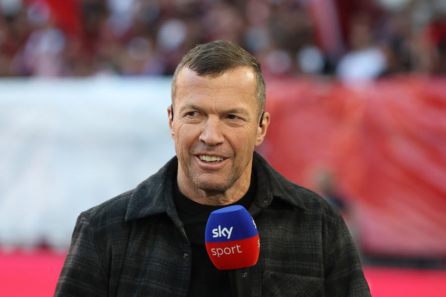 Lothar Matthaus a dezvăluit că Bayern Munchen este afectată de ratarea transferului lui Florian Wirtz // FOTO: Getty Images A încurcat-o pe Bayern, iar Lothar Matthaus îi prevede un viitor strălucit: „La 18 ani vede jocul într-un mod în care eu îl vedeam la 30”