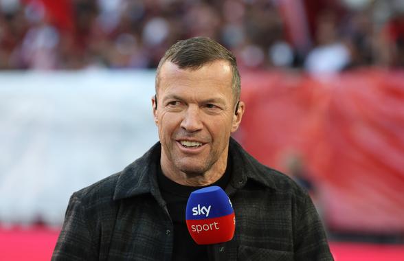 Lothar Matthaus, după ce Liverpool i-a subtilizat transferul lui Bayern: „O înfrângere dură pentru Uli Hoeness”