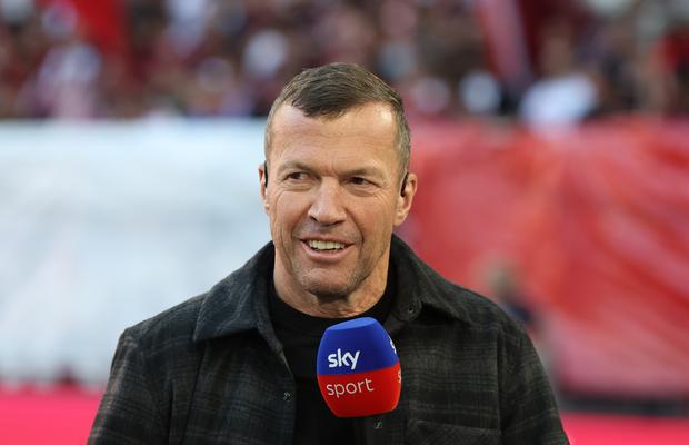 Lothar Matthaus, după ce Liverpool i-a subtilizat transferul lui Bayern: „O înfrângere dură pentru Uli Hoeness”